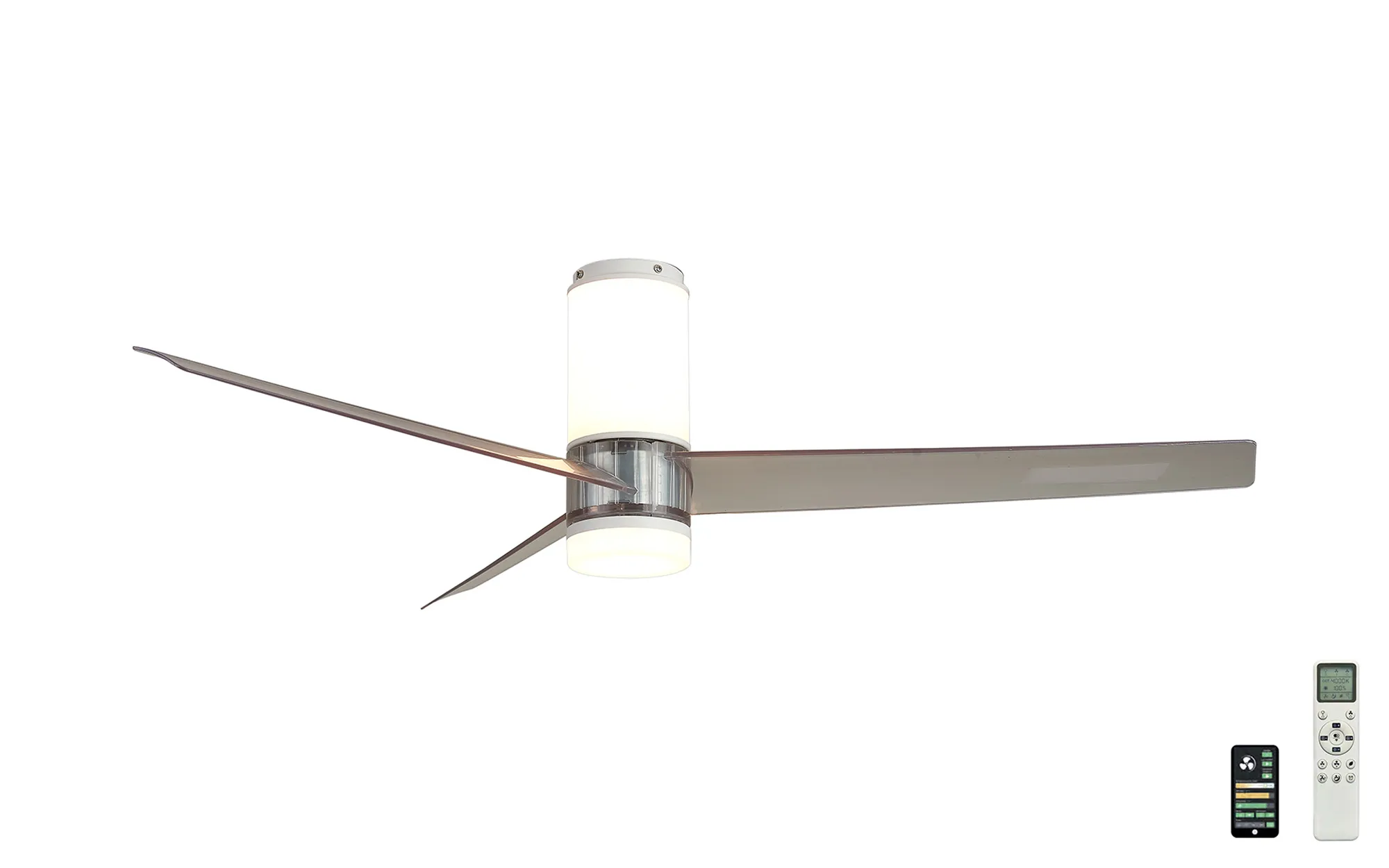 Up Down Heating, Cooling & Ventilation Mantra Ventilacion Ceiling Fans